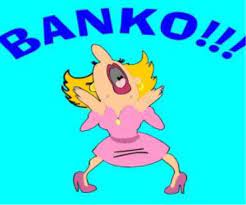 Ballum I F Bankospil