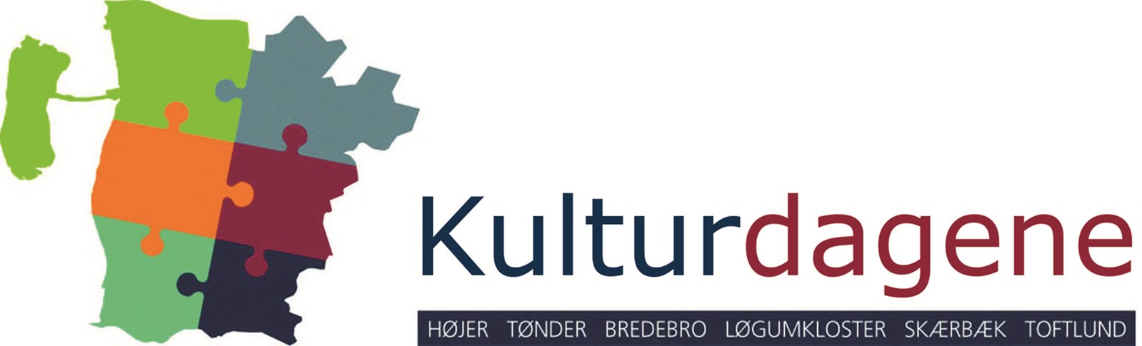 Kulturdage i Tønder Kommune 2025 - afholder I et arrangement?