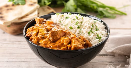 Pakashala Indian Cuisine food truck kigger forbi i Ballum !