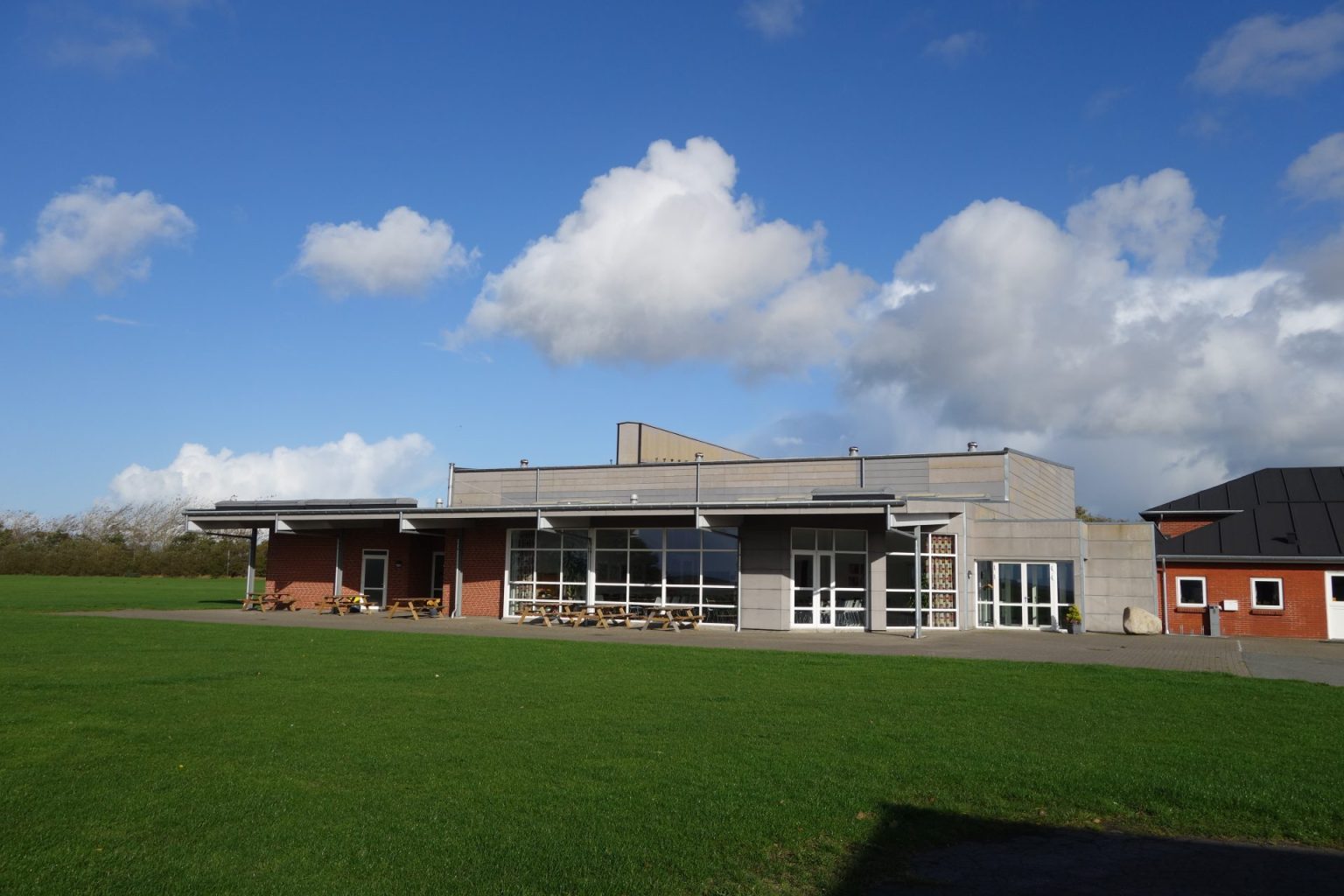 Højskoledag den 3. oktober i Ballum Multihus kl. 9.00 - 16.00