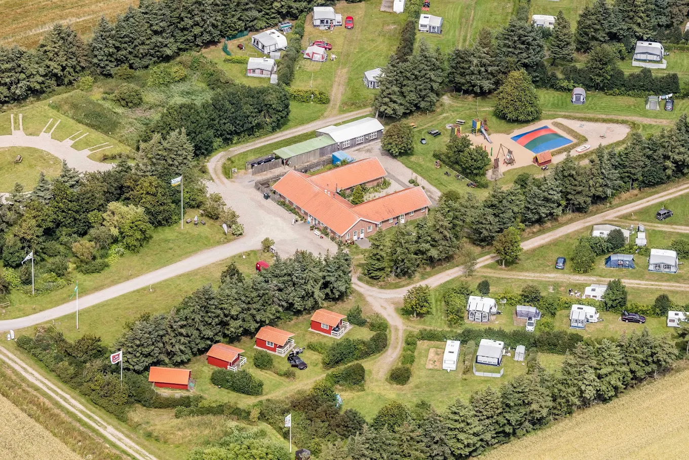 Landsbymøde d. 21/9